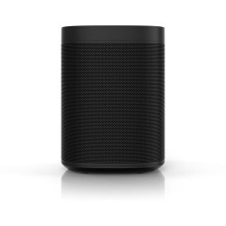 Enceinte Sonos One SL Noir