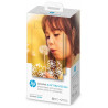 Pack HP Sprocket Studio 2 cartouches + 80 feuilles A6