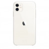 Coque transparente pour iPhone 11
