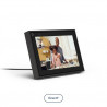 Ecran connecté Portal Mini de Facebook 8" Noir