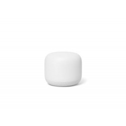 Point d’accès supplémentaire Google Nest Wifi