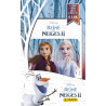 Album Porte Cartes Panini Disney Frozen La Reine des Neiges 2