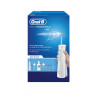 Brosse à dents Oral-B A Hydropulseur Microjet 4 Blanc