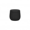 Enceinte flottante Bluetooth 3W Lexon Mino X Noir