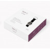 Capteur connecté Ieva Twin-C Le compagnon pour Lui Noir