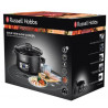 Robot culinaire sous vide Russell Hobbs 350 W Noir