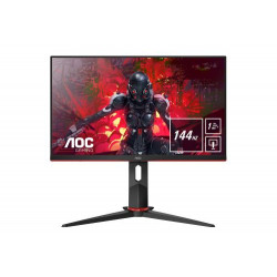 Ecran AOC 24G2U 24" Noir