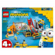 LEGO® Minions 75546 Les Minions dans le laboratoire de Gru
