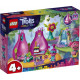 LEGO® Trolls 41251 La capsule de Poppy