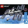 LEGO® Ideas 21321 La station spatiale internationale