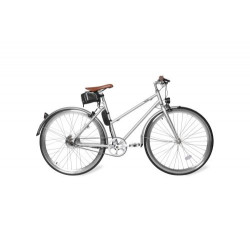 Vélo électrique Velair Light 250 W Gris