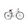 Vélo électrique Velair Light 250 W Gris