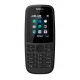 Téléphone mobile Nokia 105 Double SIM Noir
