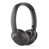 Casque sans fil Bluetooth Philips UH202BK Pliable Noir