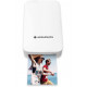 Imprimante Photo Portable Agfa Photo Realipix MINI P Blanc