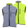 Gilet Réversible Proviz Switch Femme Taille 40