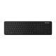Clavier Microsoft Bluetooth® Noir