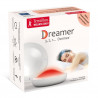 Activateur de sommeil Terraillon Dreamer Blanc