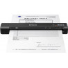 Scanner EPSON WorkForce ES-60W sans fil Noir