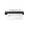 Scanner Epson Workforce ES-50 Noir