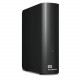 WD Elements Desktop WDBWLG0100HBK - Disque dur - 10 To - externe (de bureau) - USB 3.0