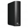 WD Elements Desktop WDBWLG0100HBK - Disque dur - 10 To - externe (de bureau) - USB 3.0