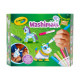 Kit créatif Goliath Washimals Kit Safari 2