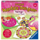 Jeu créatif Ravensburger Mandala Midi Flamingo