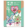 Coffret créatif Djeco baguettes magiques petites fées