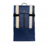 Sac à dos Vélo lumineux Galanck Le Galuchon XL Bleu