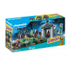 Playmobil Scooby Doo 70362 Histoires au cimetière