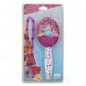 Brosse et collier Disney Princesses