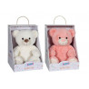 Peluche Gipsy My Sweet Teddy Boîte cadeau Modèle aléatoire