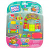 Blister MojiPops Megableu J'aime la fête