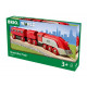Train aérodynamique Brio World