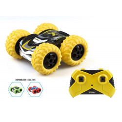Voiture télécommandée tout terrain Silverlit Exost 360 Cross Modèle aléatoire