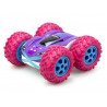 Voiture radiocommandée tout terrain Silverlit Exost 360 cross Rose