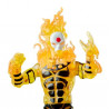 Figurine Marvel Legends X-men Sunfire