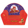 Fauteuil club Fun House Sam Sam