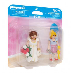 Playmobil 70275 Princesse et Styliste