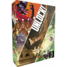 Jeu de cartes Asmodée Unlock Timeless Adventures
