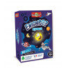 Jeu de cartes Bioviva Enigmes Espace