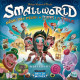 SMALL WORLD -  Power Pack N°1