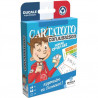 Jeu de cartes Cartatoto Conjugaison