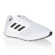 Baskets de running - ADIDAS - SHOWTHEWAY - Homme - Blanc et noir