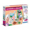 Masques de beauté Clementoni
