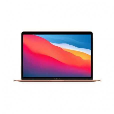 Apple MacBook Air 13'' 1 To SSD 16 Go RAM Puce M1 Or Nouveau