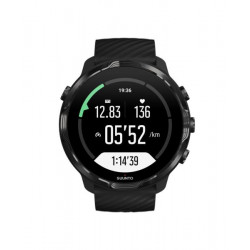 Montre connectée Suunto 7 Black