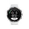 Montre connectée Suunto 7 White burgundy