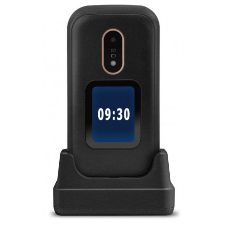 Téléphone mobile Doro 6060 Noir